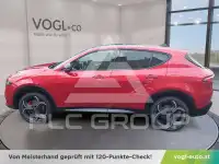 2025 Alfa Romeo Tonale