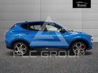 2025 Alfa Romeo Tonale