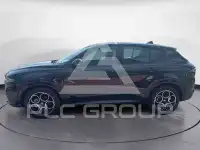 2025 Alfa Romeo Tonale