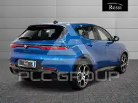 2025 Alfa Romeo Tonale