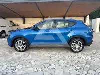 2025 Alfa Romeo Tonale