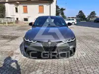 2025 Alfa Romeo Tonale