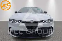 2025 Alfa Romeo Tonale