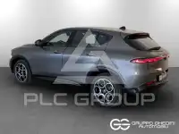 2025 Alfa Romeo Tonale