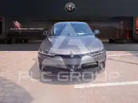 2025 Alfa Romeo Tonale