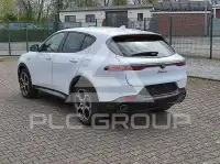 2025 Alfa Romeo Tonale