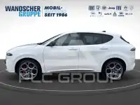 2025 Alfa Romeo Tonale