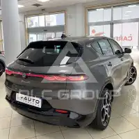 2025 Alfa Romeo Tonale