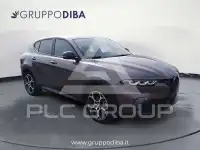 2025 Alfa Romeo Tonale
