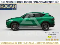 2025 Alfa Romeo Tonale