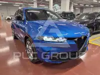 2025 Alfa Romeo Tonale