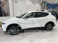 2025 Alfa Romeo Tonale