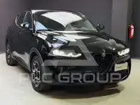 2025 Alfa Romeo Tonale