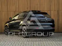 2025 Alfa Romeo Tonale