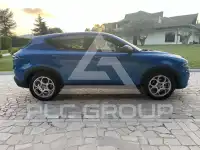 2025 Alfa Romeo Tonale