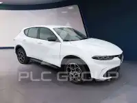 2025 Alfa Romeo Tonale