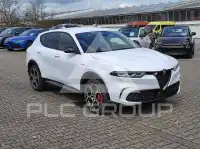 2025 Alfa Romeo Tonale