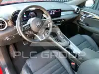 2025 Alfa Romeo Tonale
