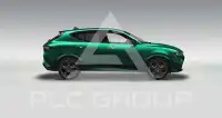 2025 Alfa Romeo Tonale