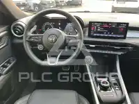 2025 Alfa Romeo Tonale