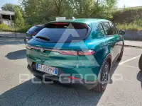 2025 Alfa Romeo Tonale