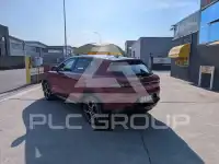2025 Alfa Romeo Tonale