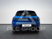 2025 Alfa Romeo Tonale