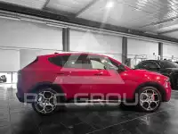2025 Alfa Romeo Tonale
