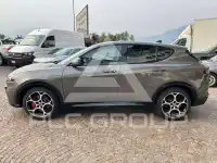 2025 Alfa Romeo Tonale