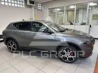 2025 Alfa Romeo Tonale