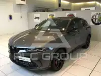 2025 Alfa Romeo Tonale