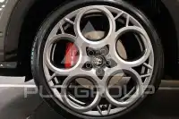2025 Alfa Romeo Tonale