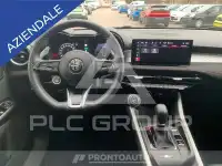 2025 Alfa Romeo Tonale