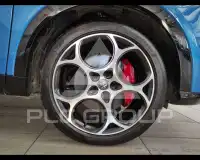 2025 Alfa Romeo Tonale