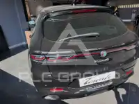 2025 Alfa Romeo Tonale