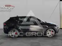 2025 Alfa Romeo Tonale