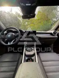 2025 Alfa Romeo Tonale