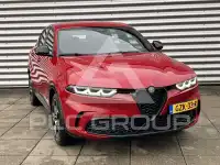 2025 Alfa Romeo Tonale