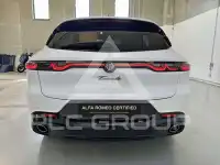 2025 Alfa Romeo Tonale