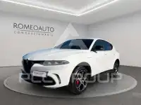 2025 Alfa Romeo Tonale