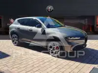 2025 Alfa Romeo Tonale