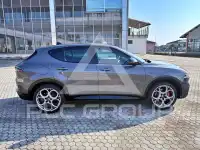 2025 Alfa Romeo Tonale