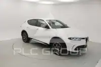 2025 Alfa Romeo Tonale