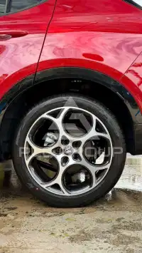 2025 Alfa Romeo Tonale