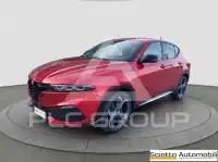 2025 Alfa Romeo Tonale