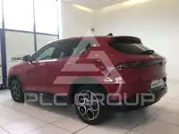 2025 Alfa Romeo Tonale