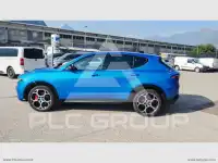 2025 Alfa Romeo Tonale