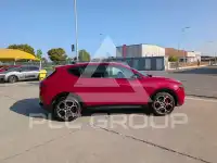 2025 Alfa Romeo Tonale