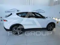 2025 Alfa Romeo Tonale