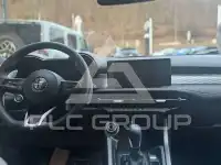 2025 Alfa Romeo Tonale